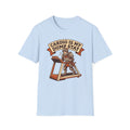 Cardio Is My Dump Stat — Funny RPG Fitness Tee