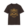 Iron Habit Co. T-Shirt