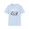 Whoops! Almost Had It — Funny Weightlifting Tee
