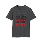 Done Tee