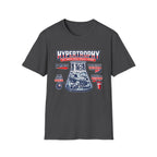 Hypertrophy Science of Gains Tee