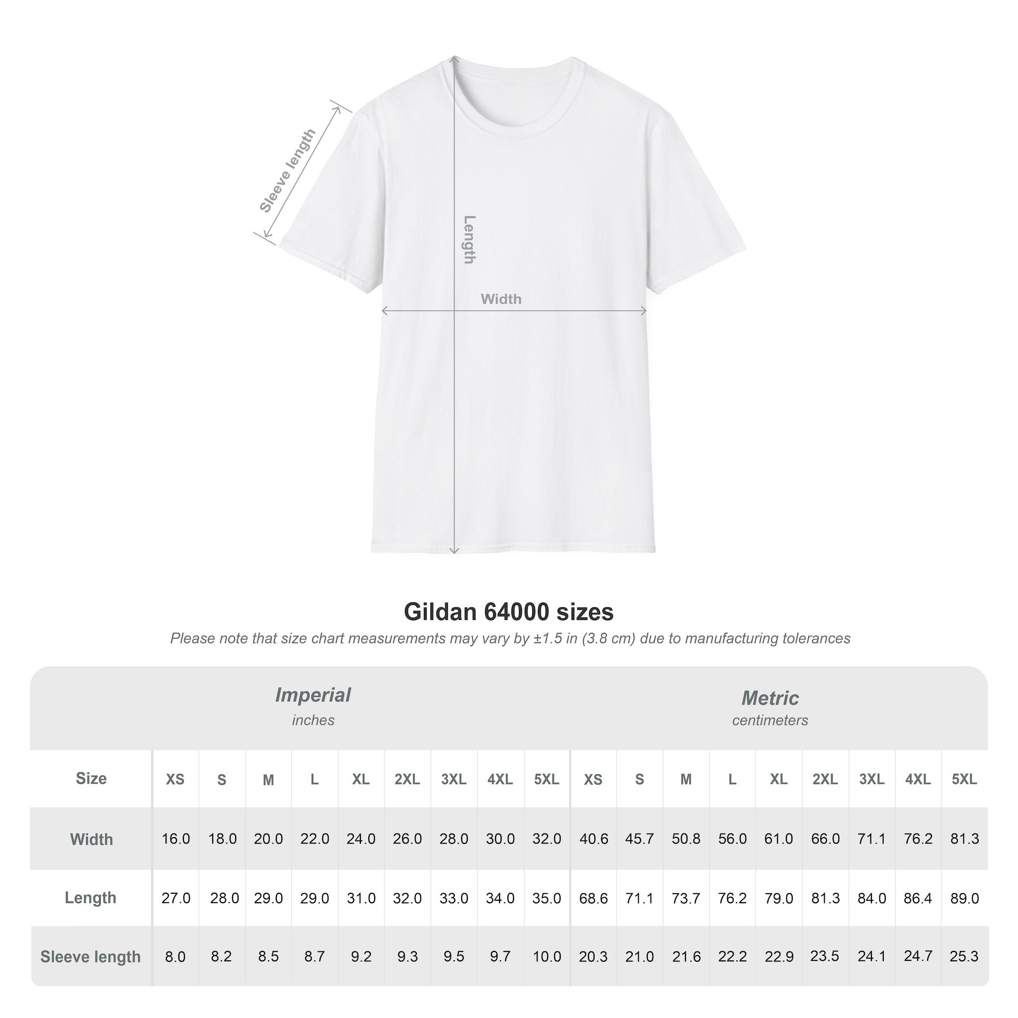 Roll of Strength Tee