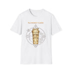 Alchemist Gains Alchemy Graphic Tee