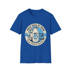 Daily Dose of Vigor Retro Fitness T-Shirt