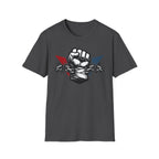 Breaking Boundaries Tee