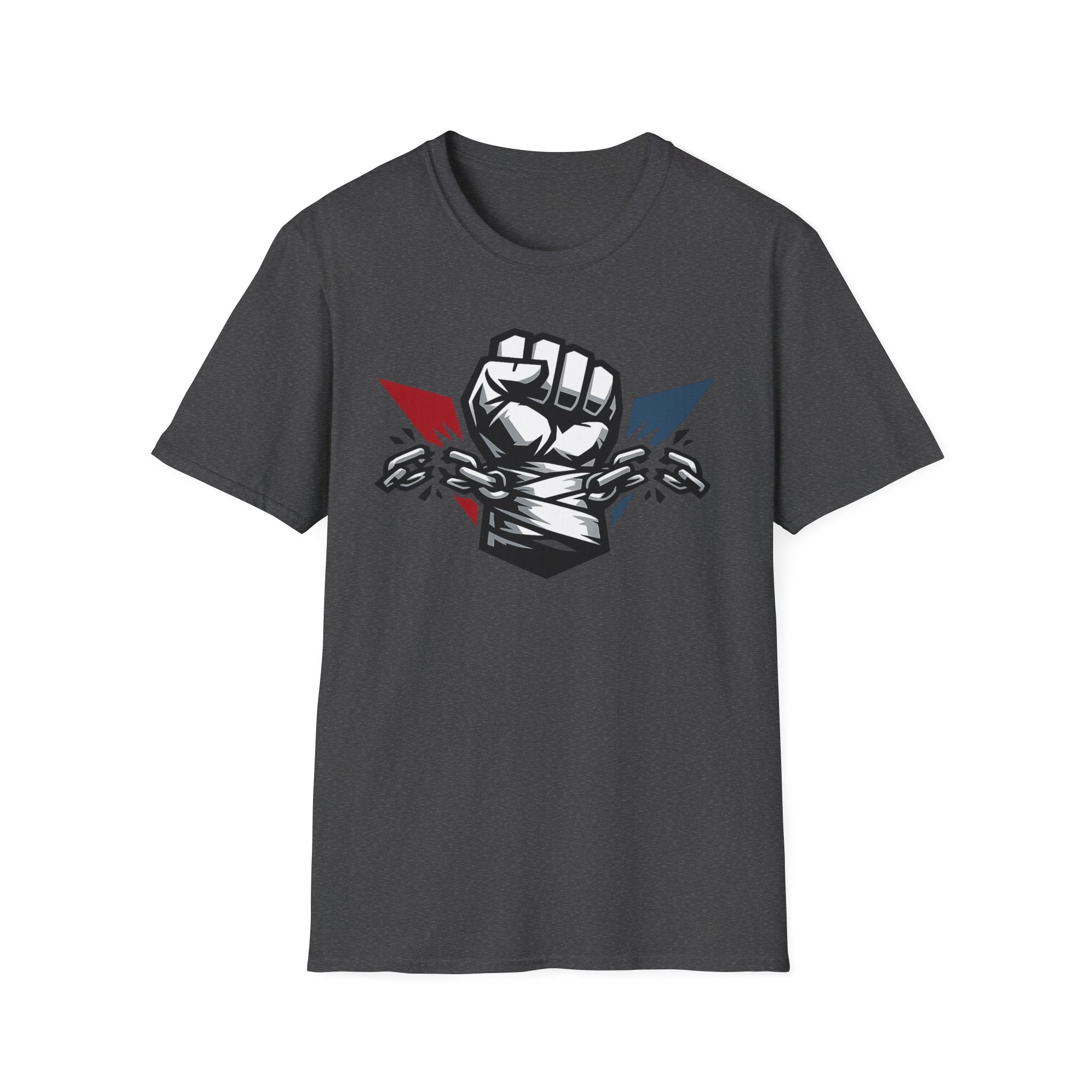Breaking Boundaries Tee