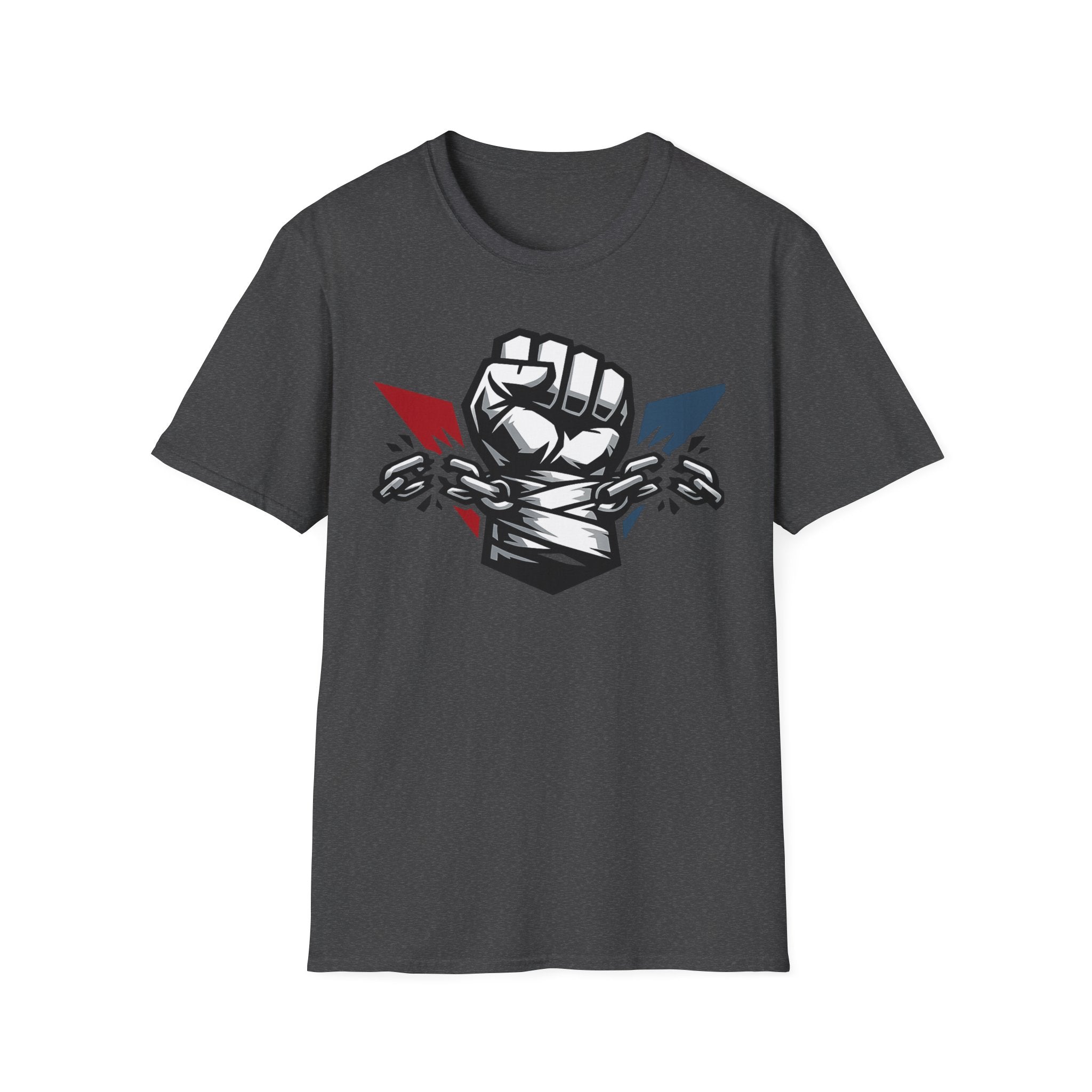 No Longer Bound Tee