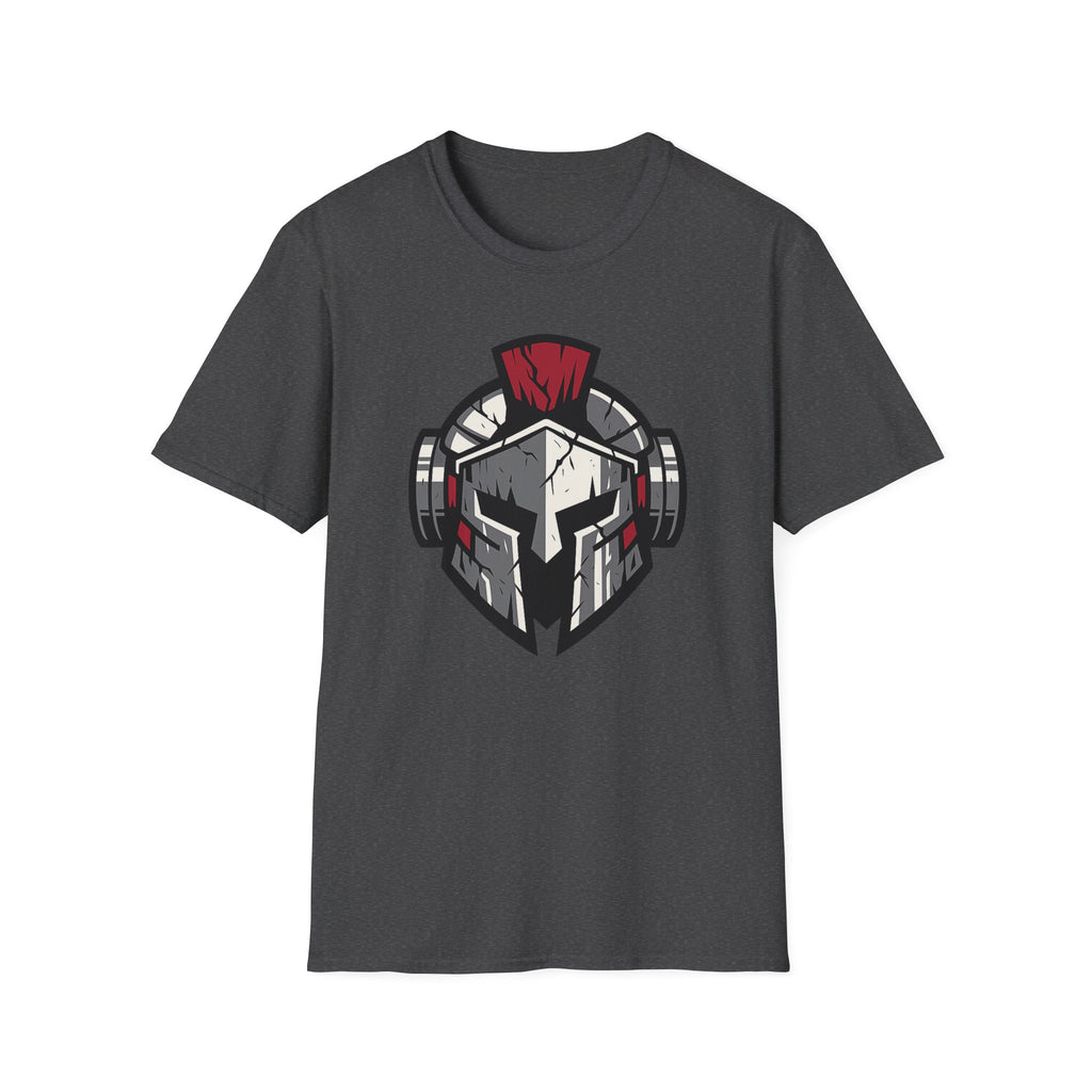 Iron Sentinel Helm Tee