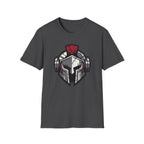Iron Sentinel Helm Tee