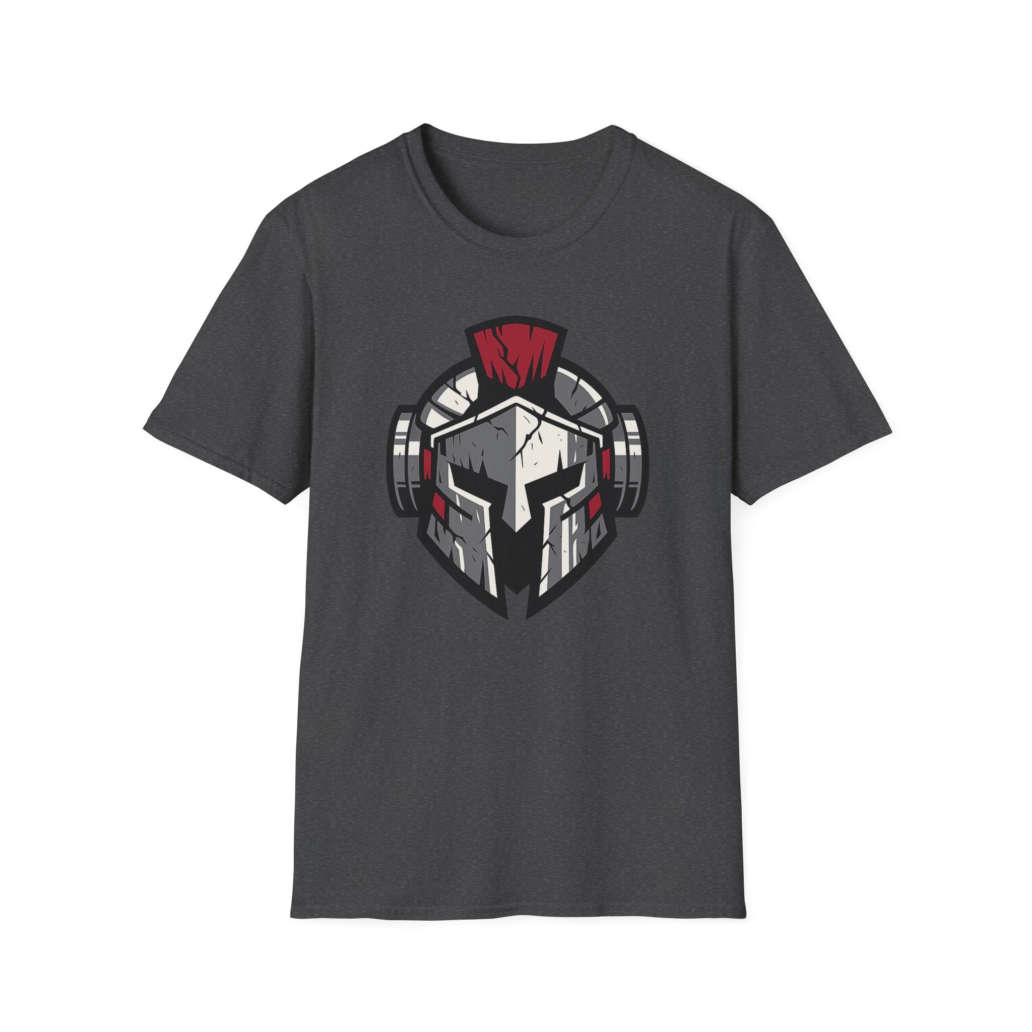 Iron Sentinel Helm Tee