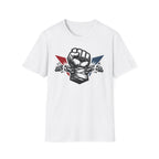 Breaking Boundaries Tee