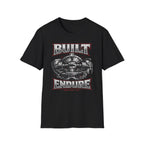 Built to Endure Tee