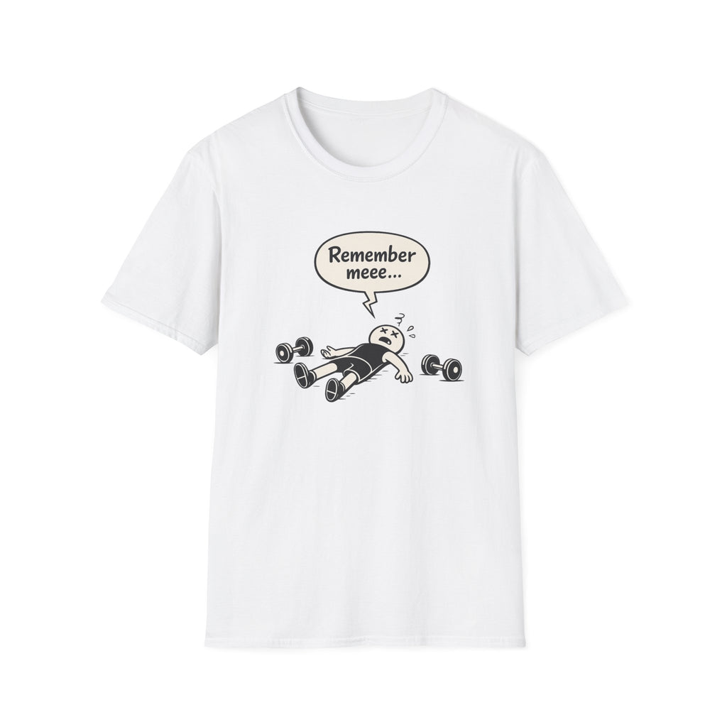 Remember Mee… Tee