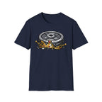 Iron Over Ego Crown Tee
