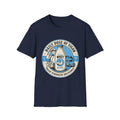 Daily Dose of Vigor Retro Fitness T-Shirt