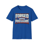 Forged Under Pressure Tee