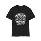 Hold Fast Tee