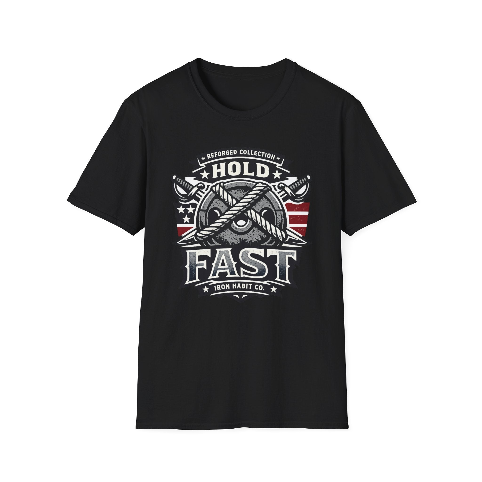 Hold Fast Tee