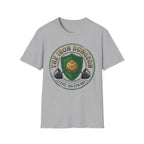 The Iron Dungeon Tee