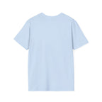 Quiet Doesn't Mean Weak Tee