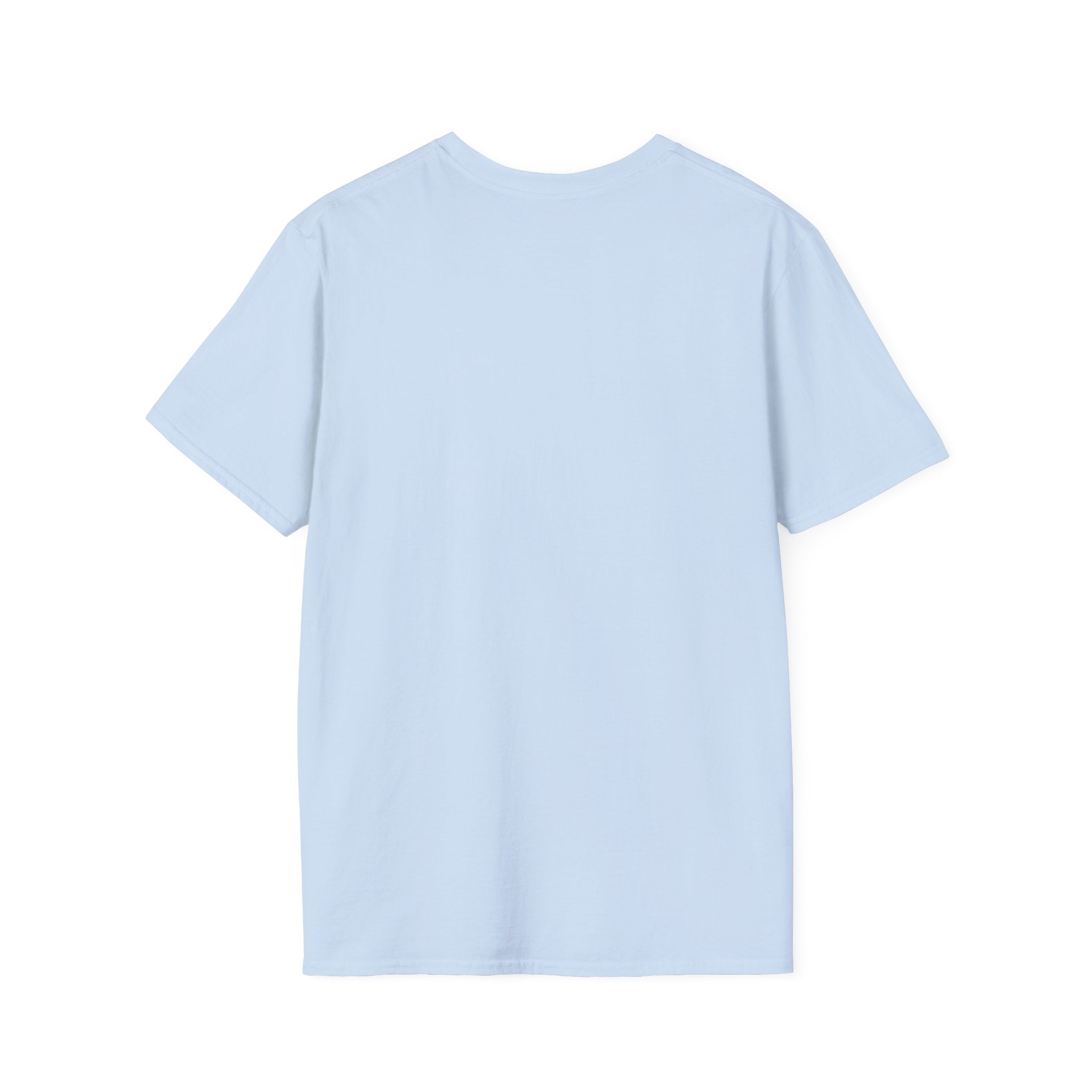 Quiet Doesn't Mean Weak Tee