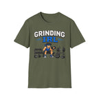 Grinding IRL Tee