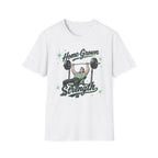 Home-Grown Strength T-Shirt