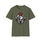 Iron Sentinel Helm Tee