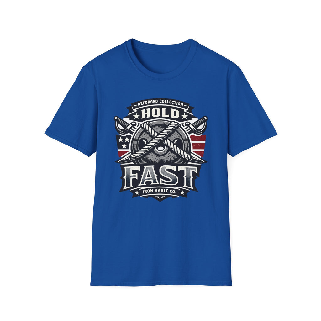 Hold Fast Tee