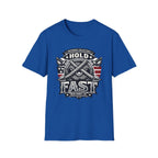Hold Fast Tee