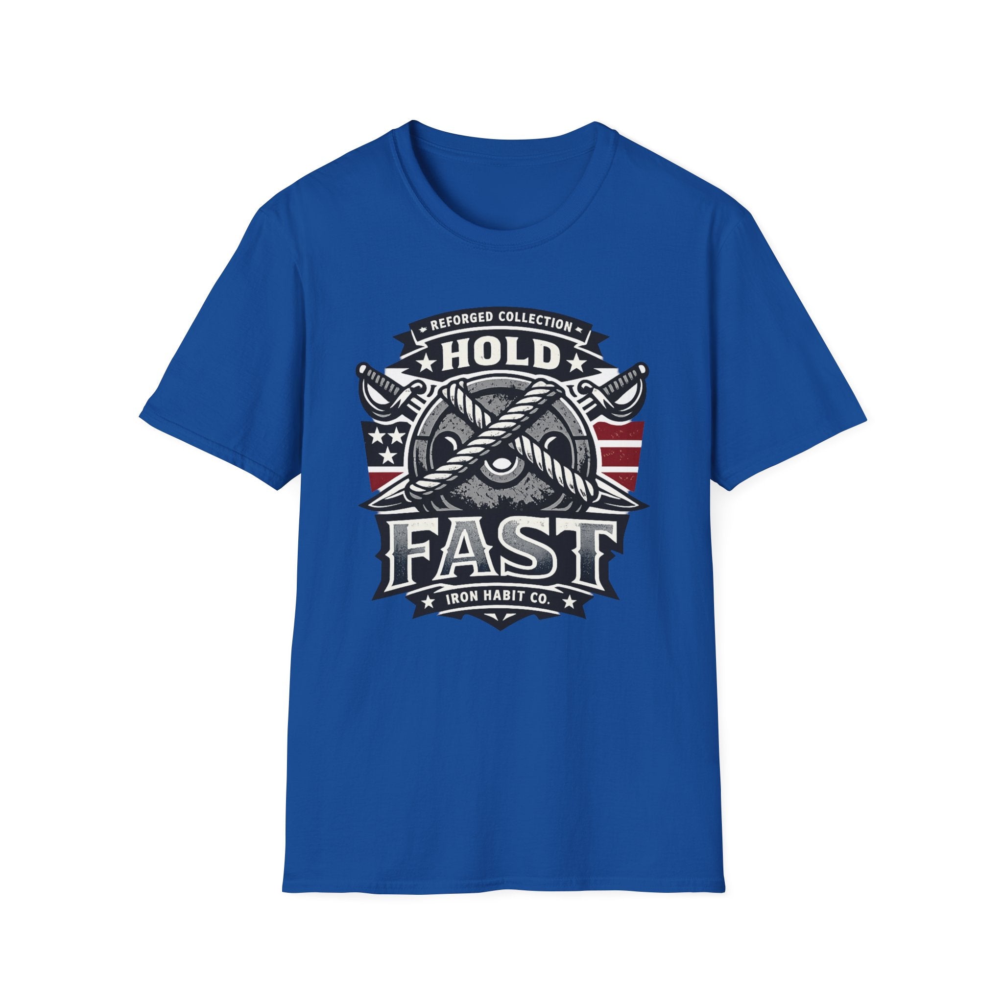Hold Fast Tee