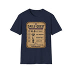 Daily Quest Tee