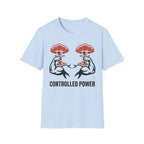 Controlled Power Tee