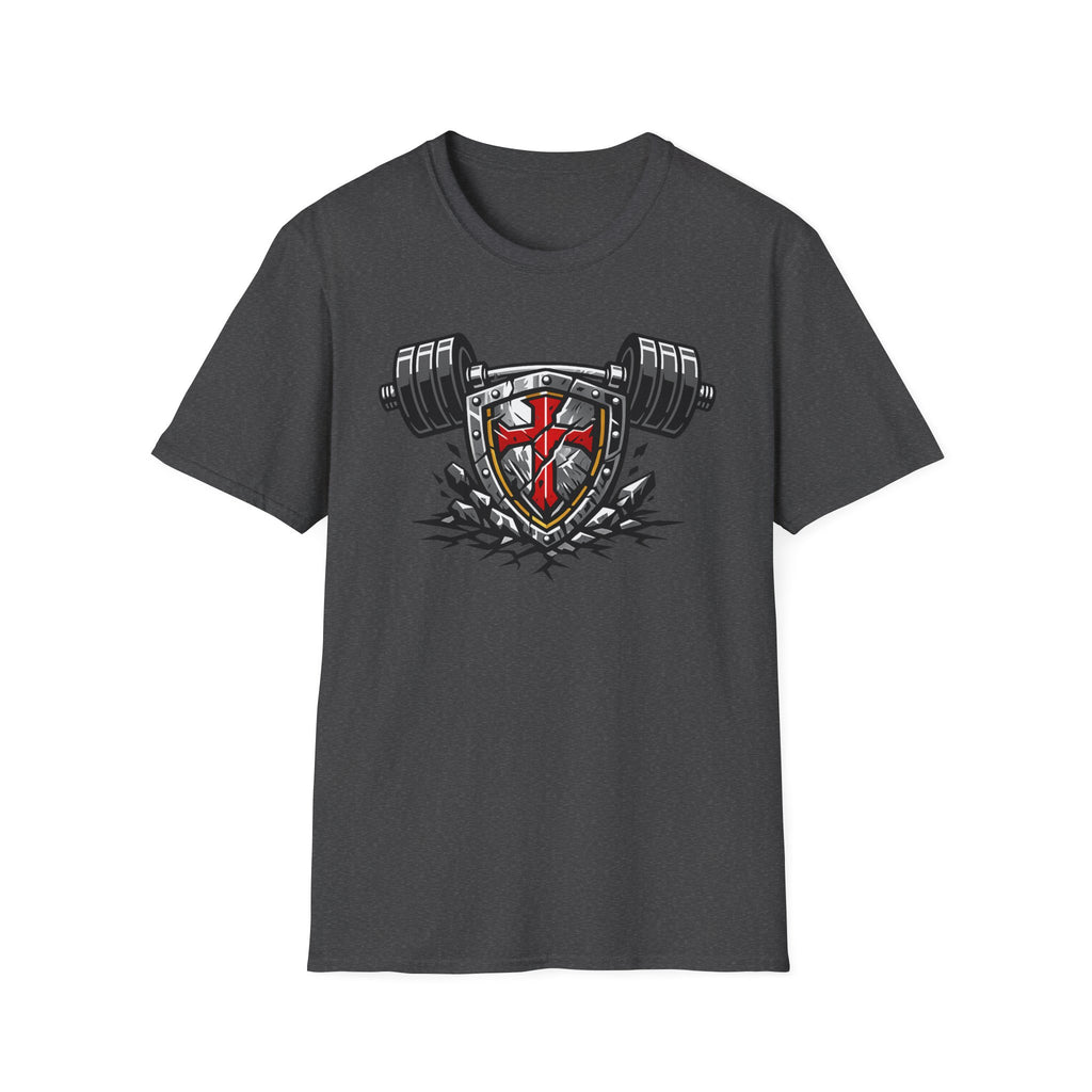 Shield Under Pressure Tee
