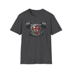 Shield Under Pressure Tee