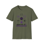 EXP 99.9% Progress Bar Tee