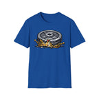 Iron Over Ego Crown Tee