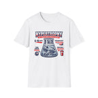 Hypertrophy Science of Gains Tee