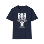 Dad Bod In Progress Tee