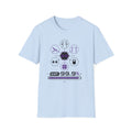 EXP 99.9% Progress Bar Tee