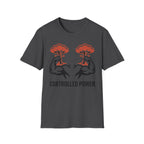 Controlled Power Tee