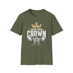 Earn Your Crown Tee