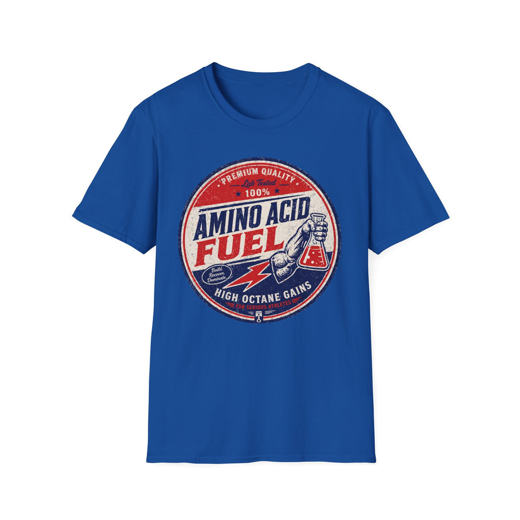 Amino Acid Fuel Tee