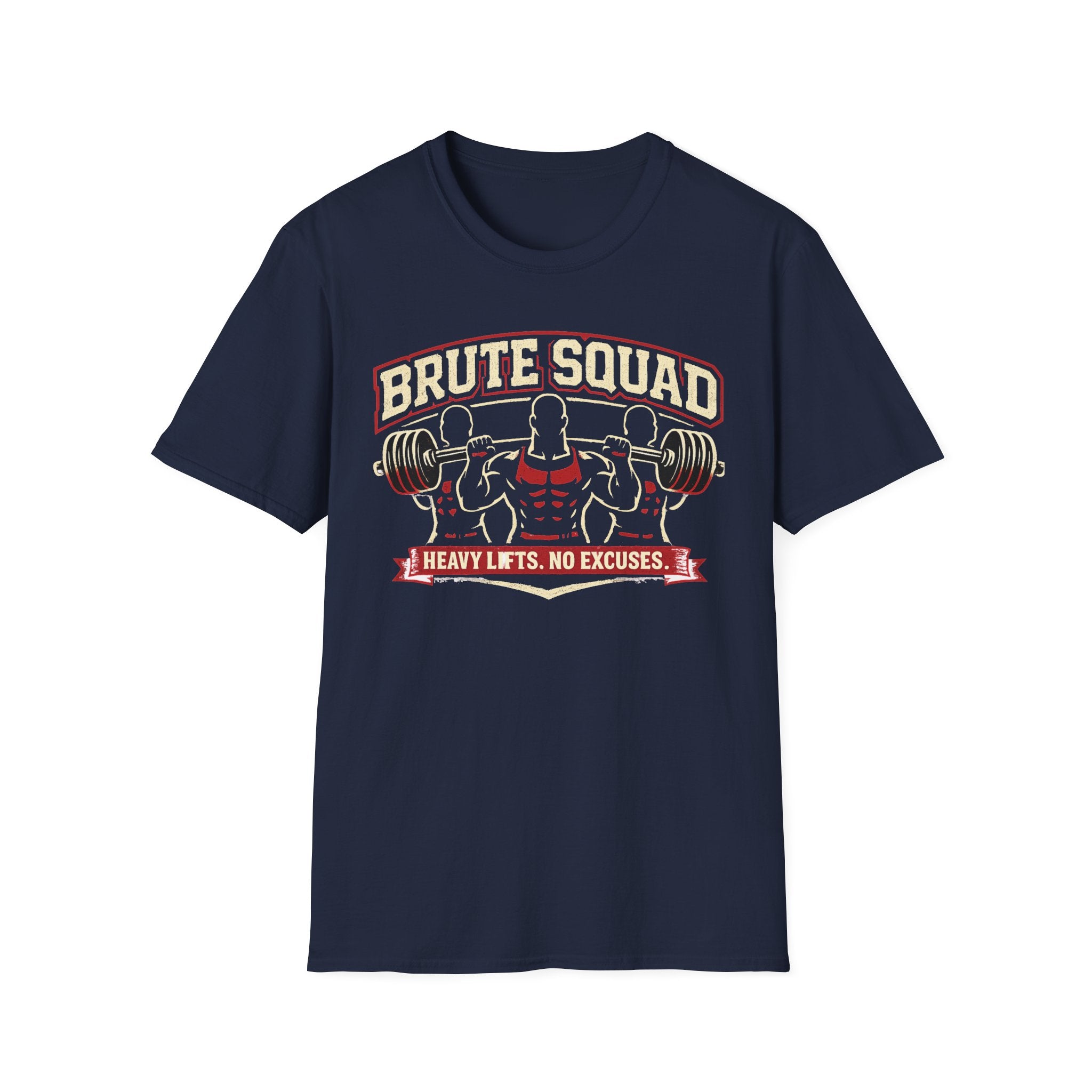 Brute Squad Tee