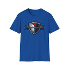 Shield Under Pressure Tee