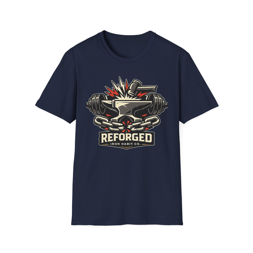Reforged Tee