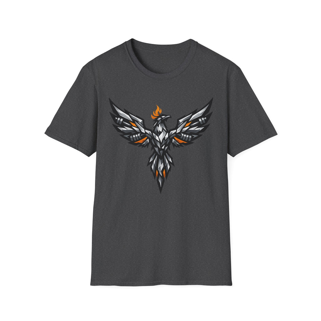 Reforged Phoenix Tee