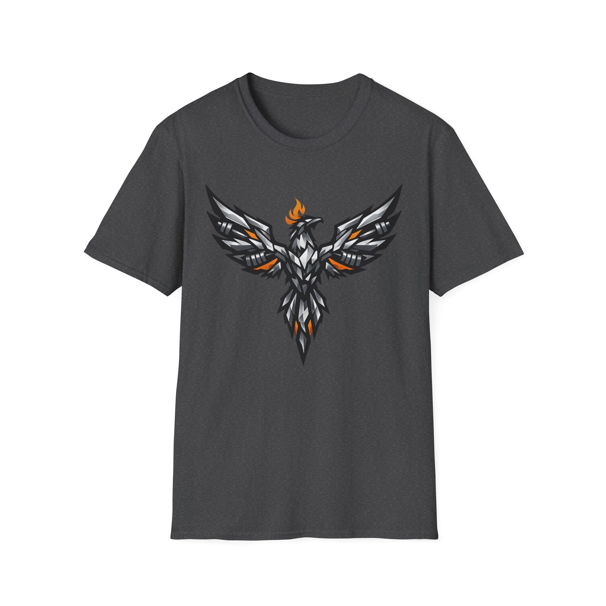 Reforged Phoenix Tee