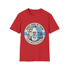 Daily Dose of Vigor Retro Fitness T-Shirt
