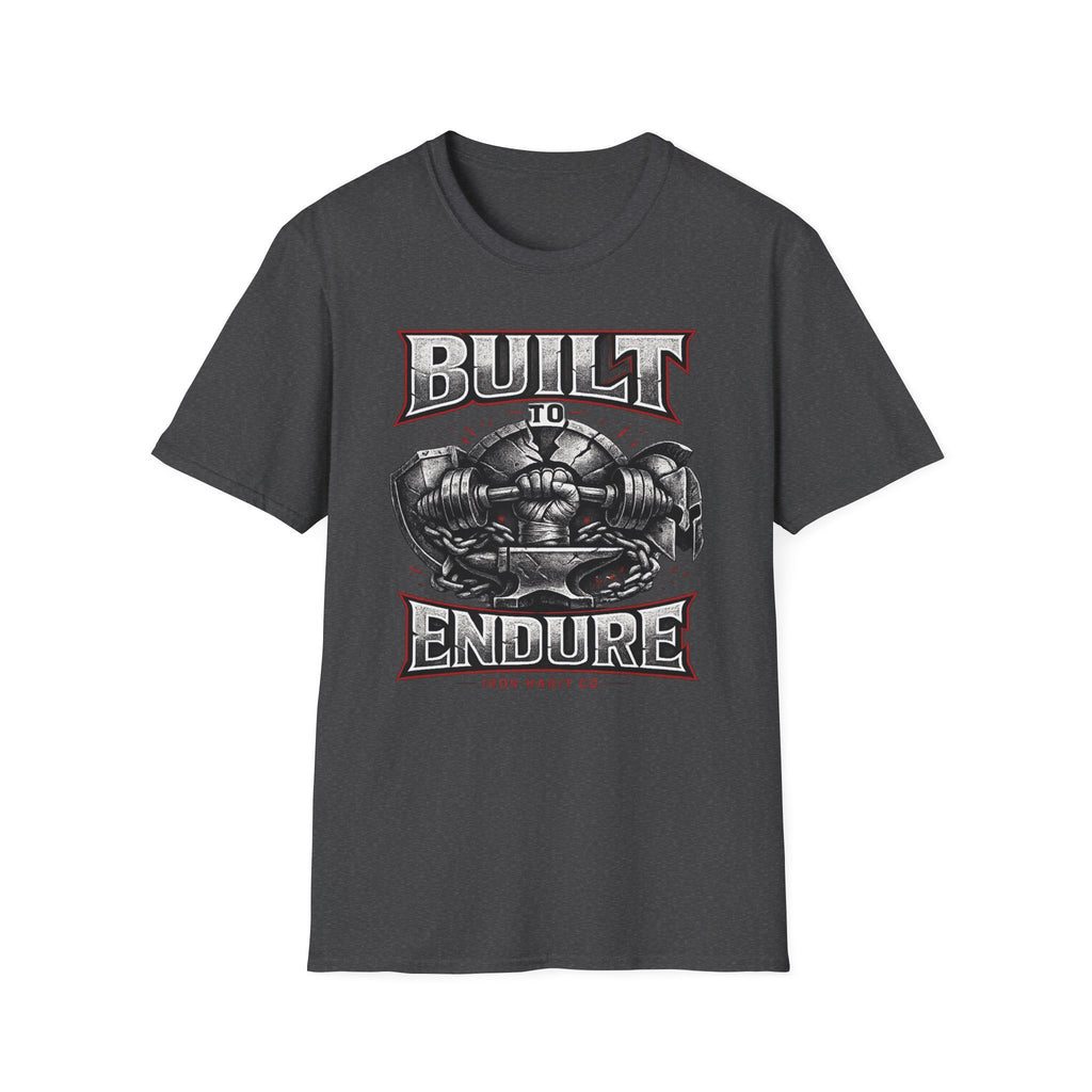 Built to Endure Tee